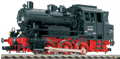  BR 89 005 Fleischmann HO (4020)